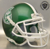 Michigan State Spartans 2006 Metallic Green with 1